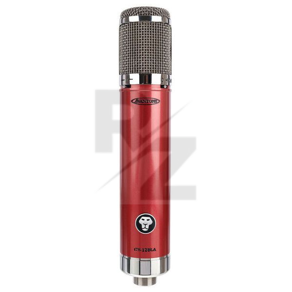 Avantone CV-12 BLA Image Avantone CV-12 BLA