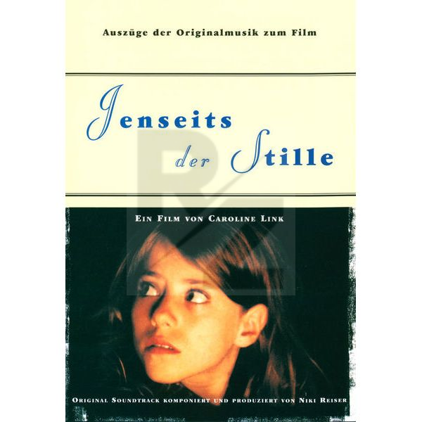 Image Faber Music Jenseits der Stille