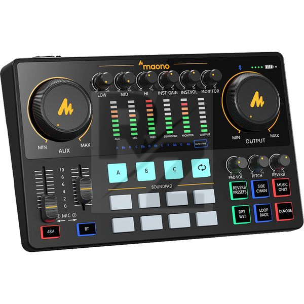 Maono Maonocaster AME2 Image Maono Maonocaster AME2