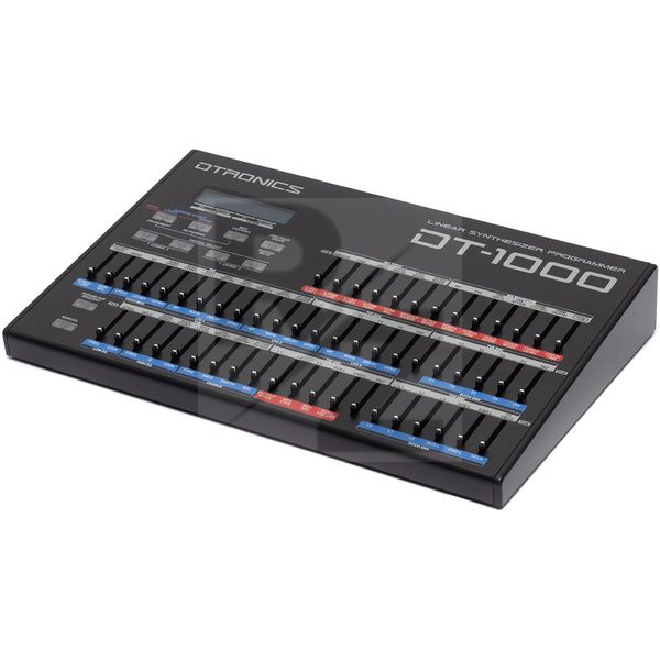 Image Dtronics DT-1000