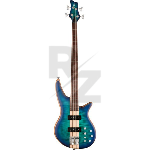 Image Jackson Pro Series Spectra IV CB