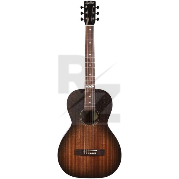 Image Godin Mahog. Parlor Black Burst A/E