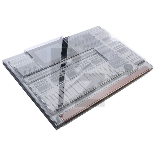 Image Decksaver Behringer Wing