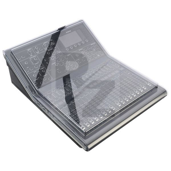 Image Decksaver Midas M32R & M32R Live