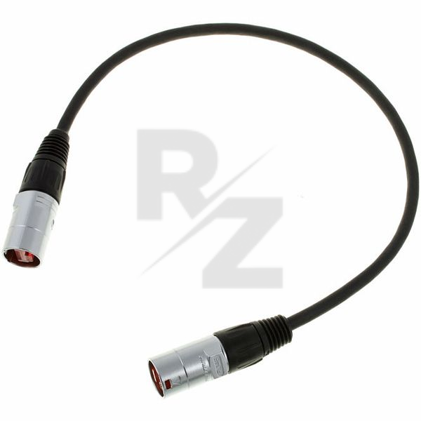 Image pro snake CAT 5e Profi 0,5m