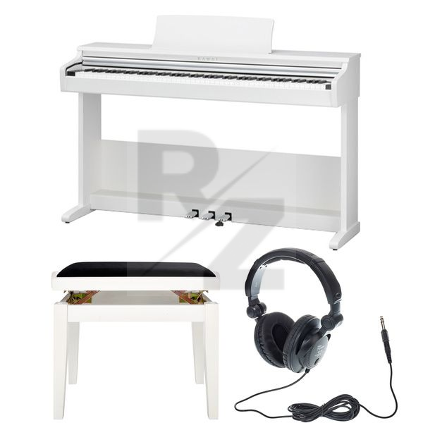 Image Kawai KDP-75 W Set