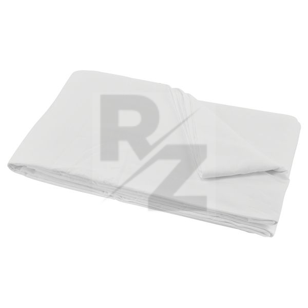 Image Stageworx Deco Curtain 160g/m² 5x3m WH