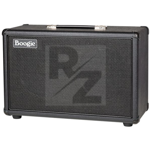 Mesa Boogie 2x10 Boogie Open Back Cab Image Mesa Boogie 2x10 Boogie Open Back Cab