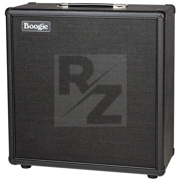 Mesa Boogie 4x10 Boogie Open Back Cab Image Mesa Boogie 4x10 Boogie Open Back Cab
