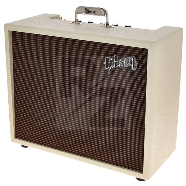 Gibson Falcon 20 1x12 Combo Image Gibson Falcon 20 1x12 Combo