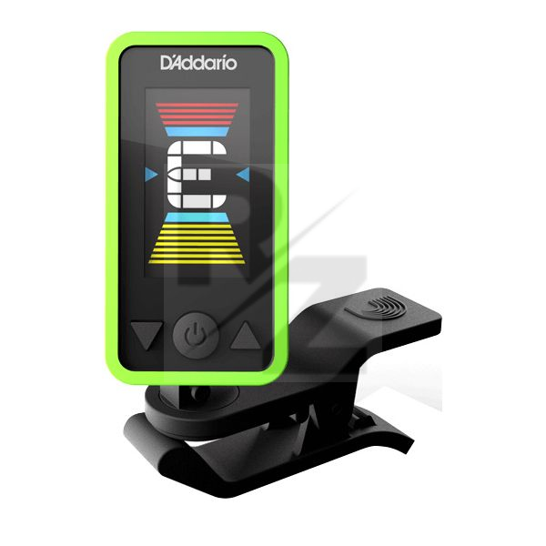 Image Daddario PW-CT-17GN