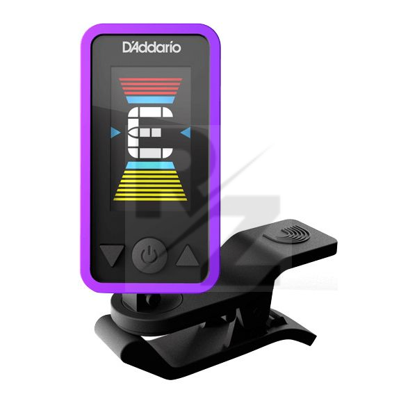 Image Daddario PW-CT-17PR