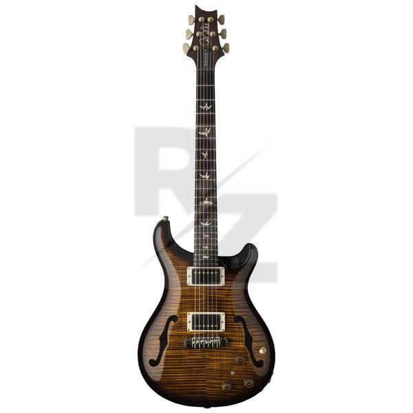 Image PRS Hollowbody II Piezo BGB