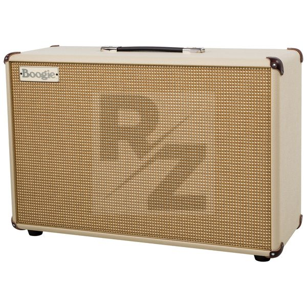 Image Mesa Boogie California Tweed 2x12 OB Cab