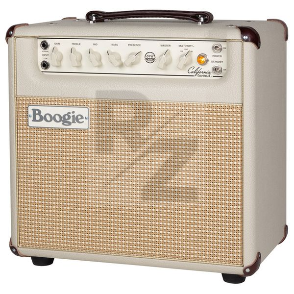 Image Mesa Boogie California Tweed 2:20 10 Combo