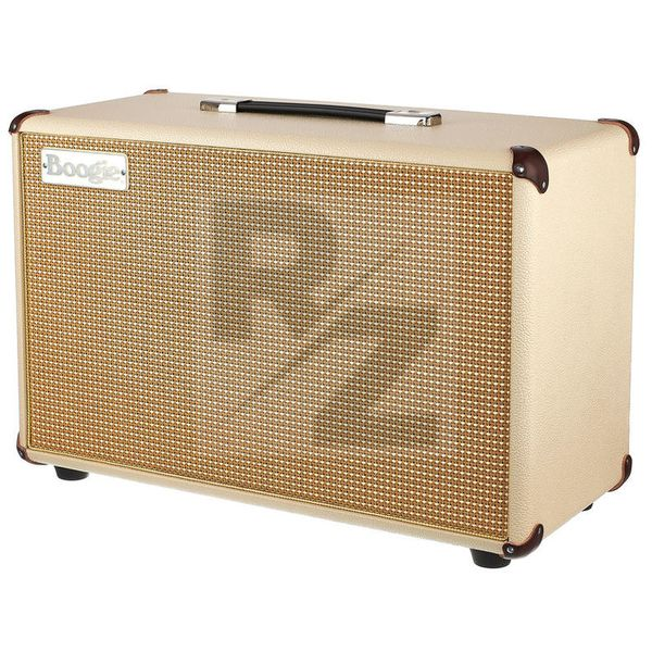 Image Mesa Boogie California Tweed 1x12 Cab
