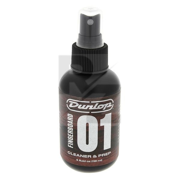 Dunlop Fingerboard Cleaner 01 Image Dunlop Fingerboard Cleaner 01