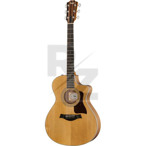 Taylor 212ce Spruce/Walnut Image Taylor 212ce Spruce/Walnut