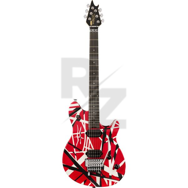 Image Evh Wolfgang Special R/B/W