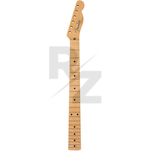 Image Fender Neck MIJ Trad 50's Tele MN