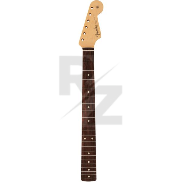Image Fender Neck MIJ Trad 60's Strat RW