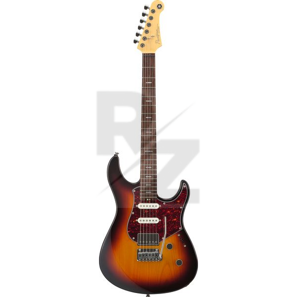 Image Yamaha Pacifica Professional DSB RF