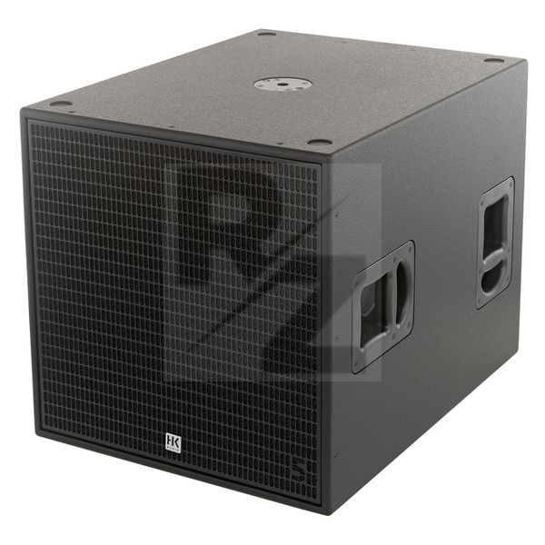 Image HK Audio Linear 5 MKII 118 Sub HPA