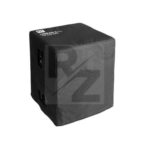 Image HK Audio Cover L5 MKII SUB 118 HPA