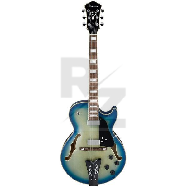 Image Ibanez GB10EM-JBB