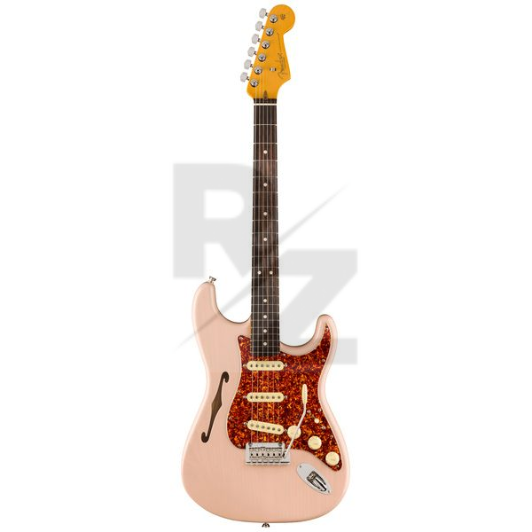 Image Fender LTD Am Pro II Strat Thin SHP