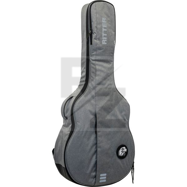 Image Ritter Carouge Super Jumbo Guitar EGR