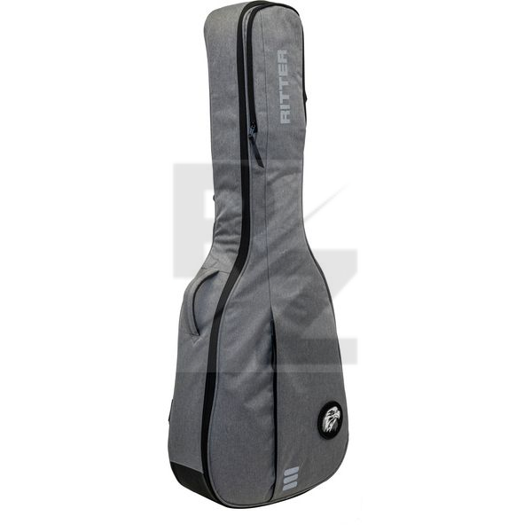 Image Ritter Carouge Folk Guitar EGR