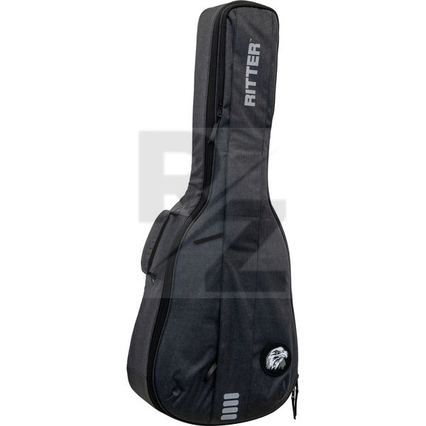 Image Ritter Bern Dreadnought Guitar ANT