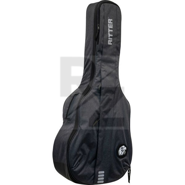 Image Ritter Bern Super Jumbo Guitar ANT