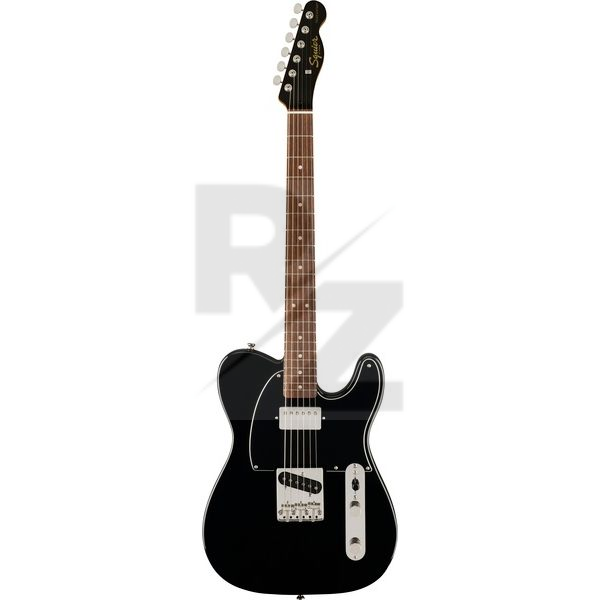 Image Squier LE 60 Tele SH LRL BPG MH BLK
