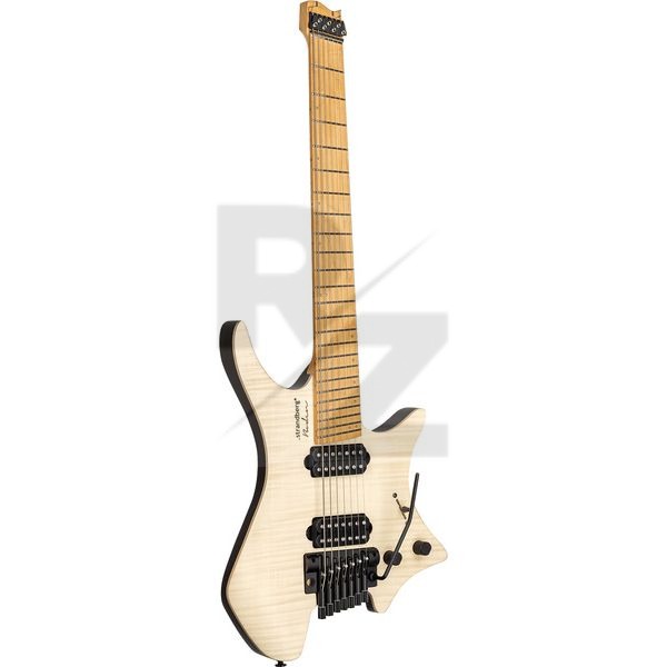 Image Strandberg Boden Standard NX 7 Trem Nat
