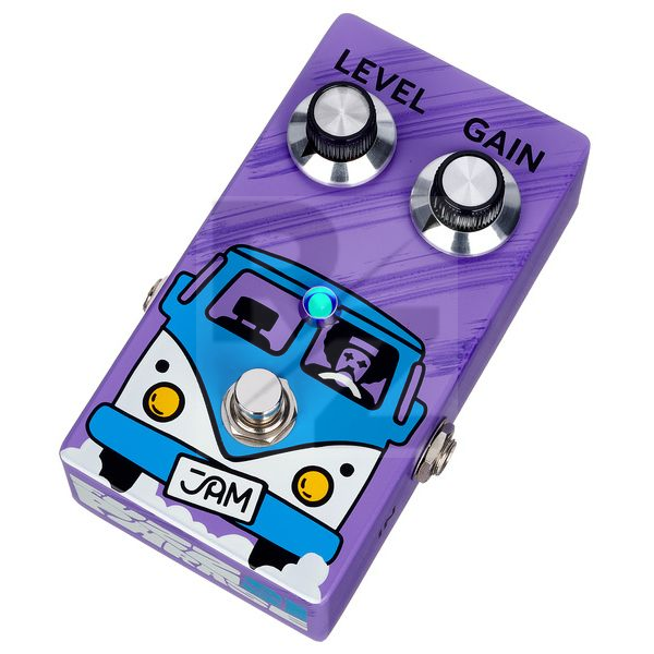 Image Jam Pedals Fuzz Phrase Si