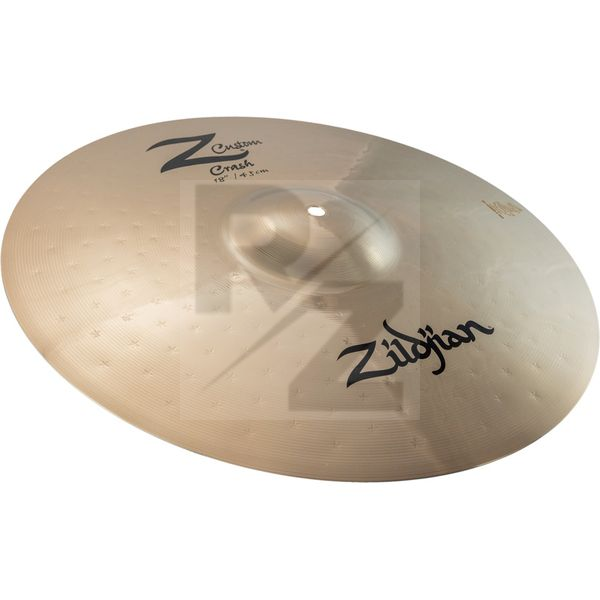 Image Zildjian 18