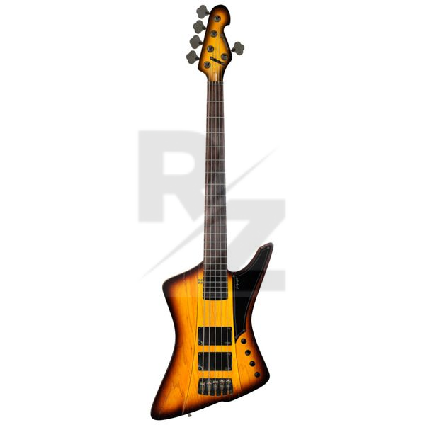 Image Sandberg Forty Eight 5 Tobacco Sunburst