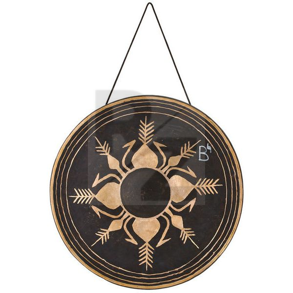 Image Asian Sound Thai-Gong Tuned H/B