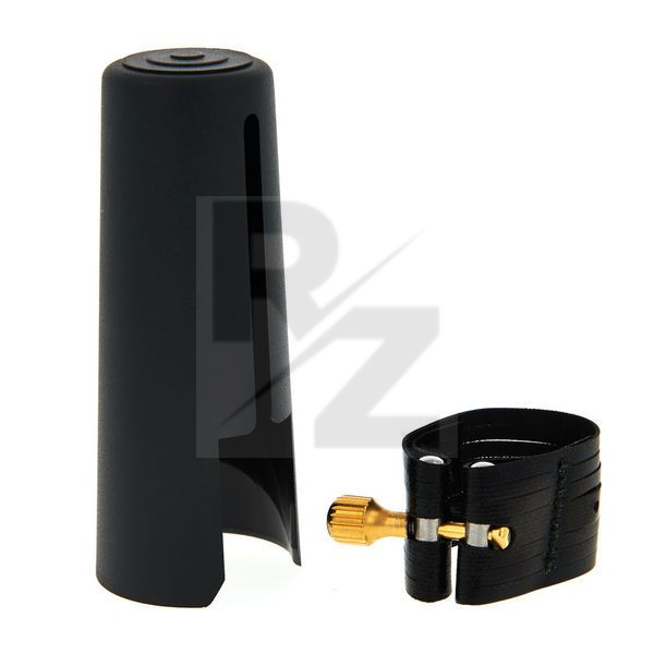 Image Rovner Dark 3R Baritone Saxophone