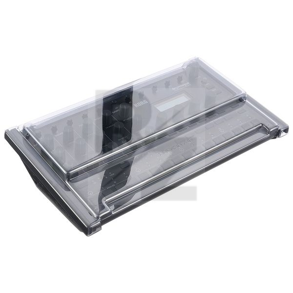 Image Decksaver Korg Drumlogue