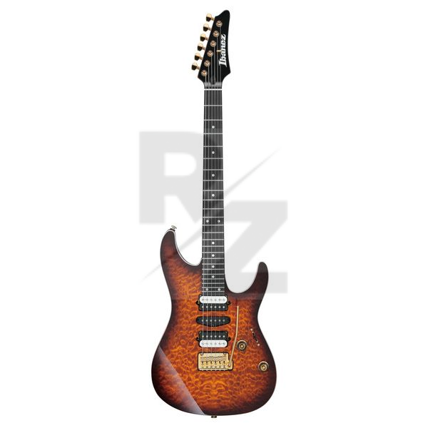 Image Ibanez AZ47P1QM-DEB