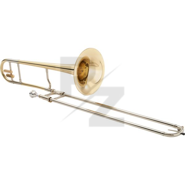 Image Kühnl & Hoyer Bb-Tenor Trombone Edith