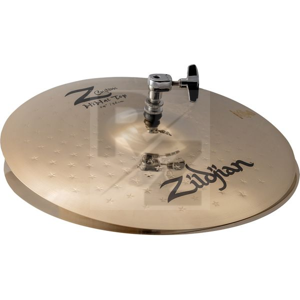 Image Zildjian 14