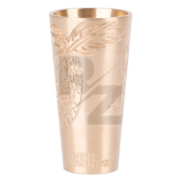 Image KGUMusic Trump. Booster Cone Dragon Raw