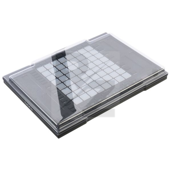 Image Decksaver Akai Pro APC64