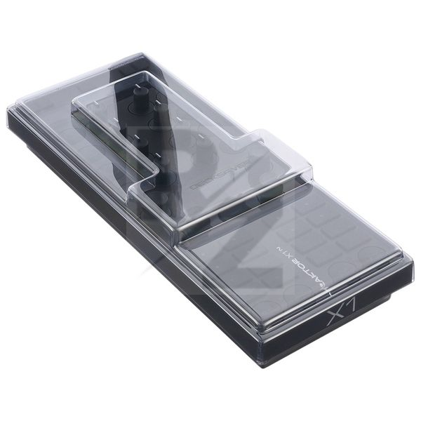 Image Decksaver NI Traktor X1 MK3