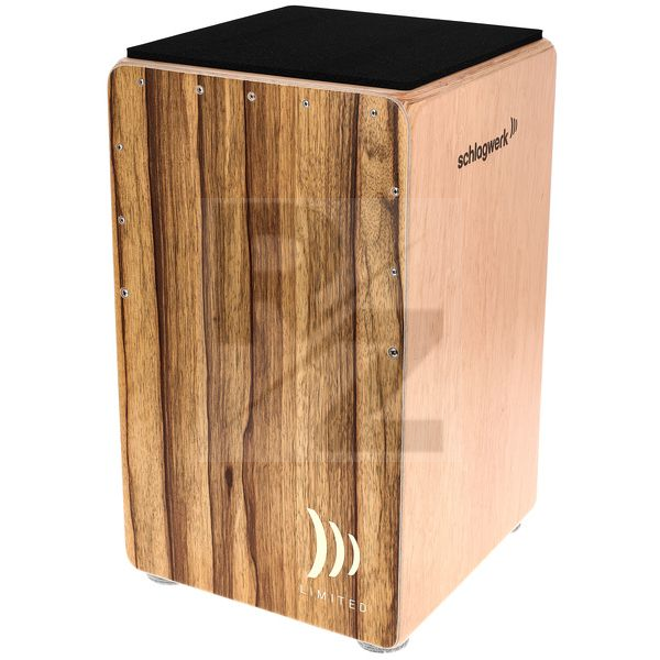 Image Schlagwerk La Peru Fraké 70th Anniversary