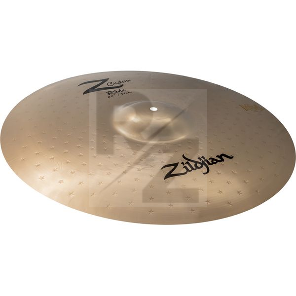 Image Zildjian 20